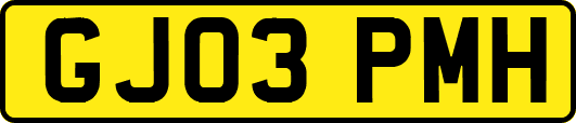 GJ03PMH