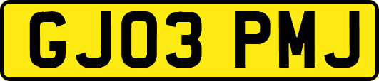 GJ03PMJ