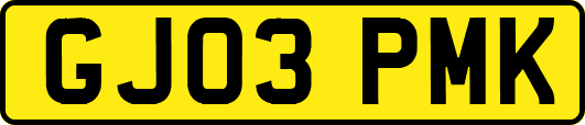 GJ03PMK