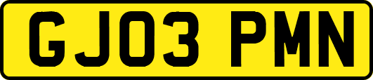 GJ03PMN
