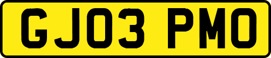GJ03PMO