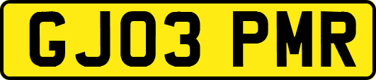 GJ03PMR