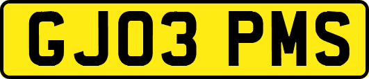 GJ03PMS