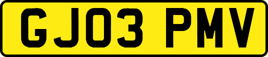 GJ03PMV