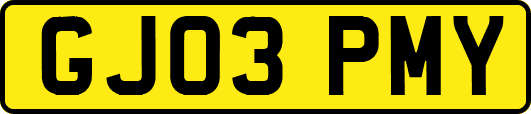 GJ03PMY
