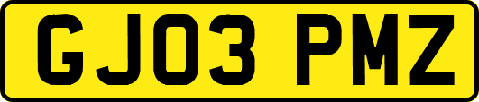 GJ03PMZ
