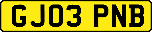 GJ03PNB