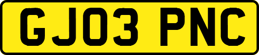 GJ03PNC