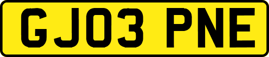 GJ03PNE