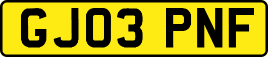 GJ03PNF