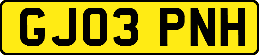 GJ03PNH