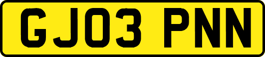 GJ03PNN