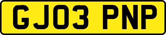 GJ03PNP