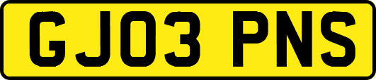GJ03PNS