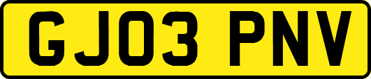 GJ03PNV
