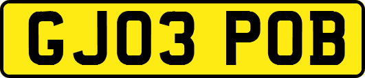GJ03POB