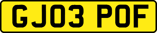 GJ03POF
