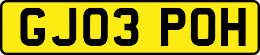 GJ03POH