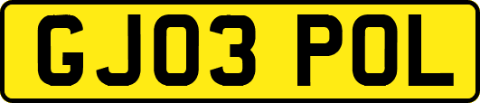 GJ03POL