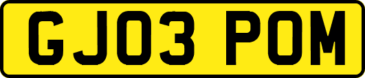 GJ03POM