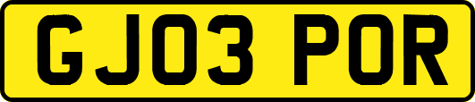 GJ03POR