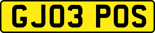 GJ03POS
