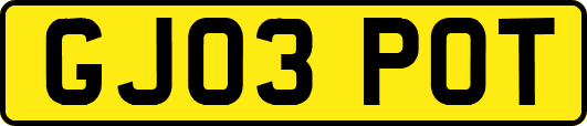 GJ03POT