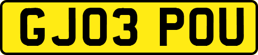 GJ03POU