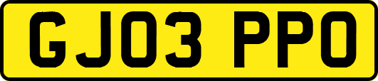 GJ03PPO