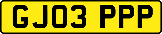 GJ03PPP