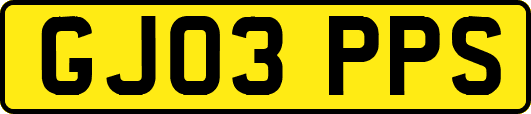 GJ03PPS