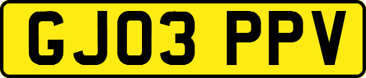 GJ03PPV