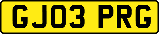 GJ03PRG