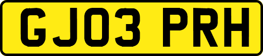 GJ03PRH
