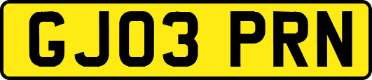 GJ03PRN