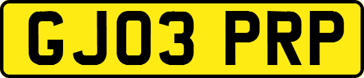 GJ03PRP