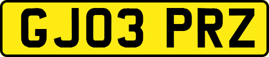GJ03PRZ