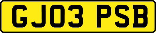 GJ03PSB