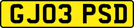 GJ03PSD