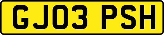GJ03PSH