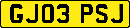 GJ03PSJ