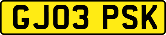 GJ03PSK