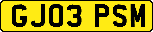 GJ03PSM