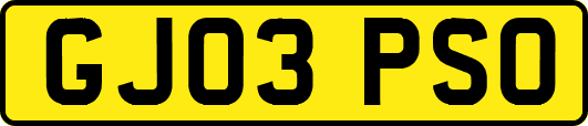 GJ03PSO