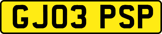GJ03PSP