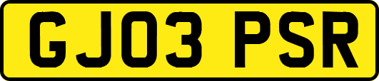 GJ03PSR