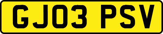 GJ03PSV