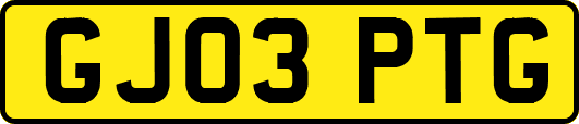GJ03PTG