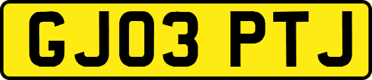 GJ03PTJ