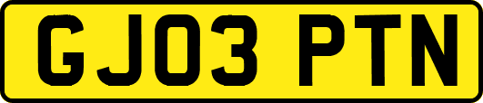 GJ03PTN